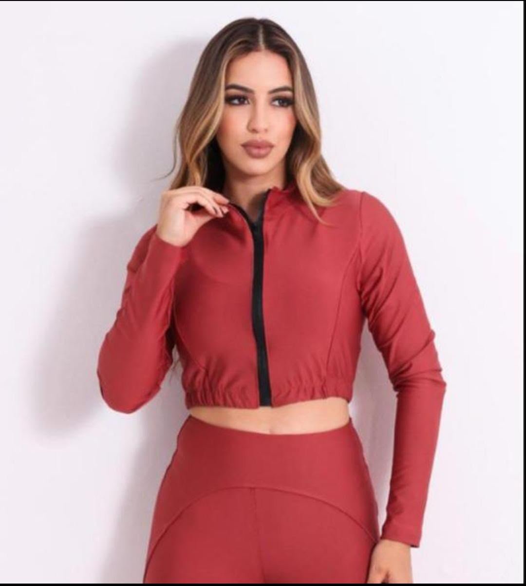 Up Moda Fitness - conjunto fitness 2